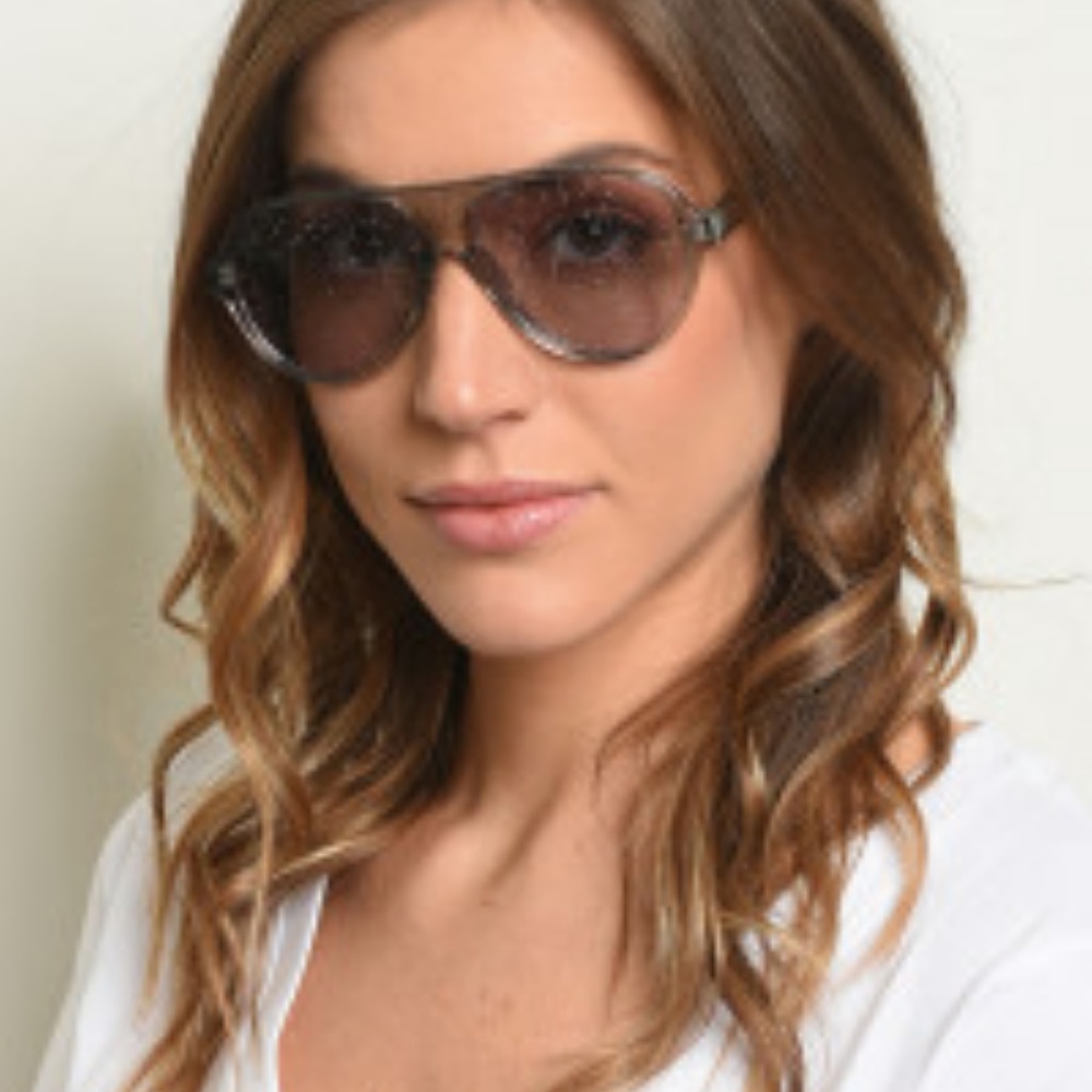 ASSORTED SUNGLASSES